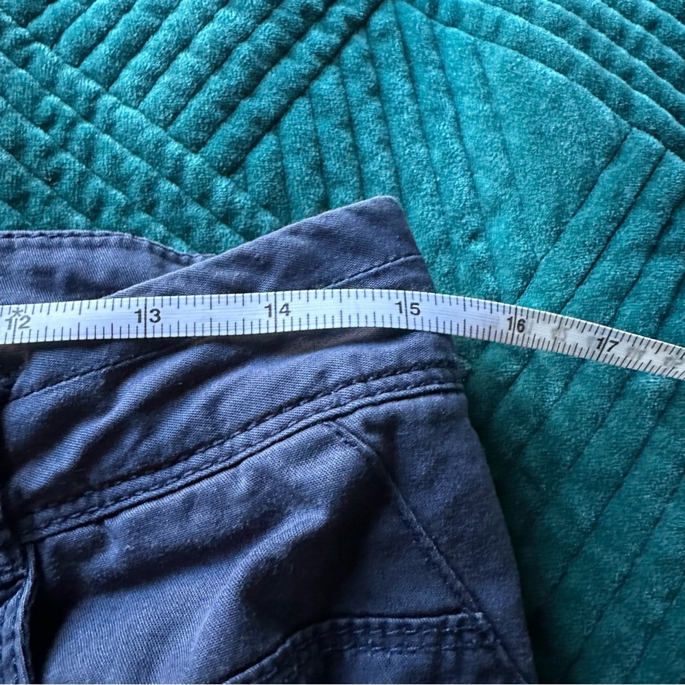 Capri pants - Picture 4 of 5